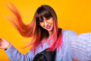 The Biggest Hair Trends for 2025