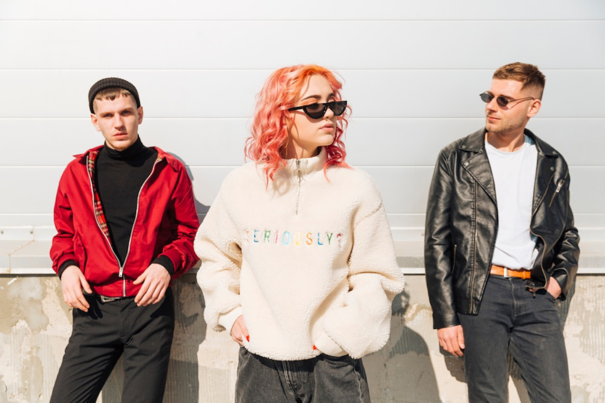 The Best Celebrity Street Style Looks of the Year
