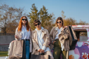 The Evolution of Luxury Fashion Brands