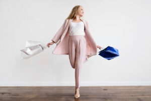 How to Invest in High-End Fashion Pieces: A Step-by-Step Guide