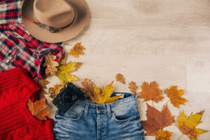 How to Transition Your Wardrobe from Summer to Fall: A Complete Guide